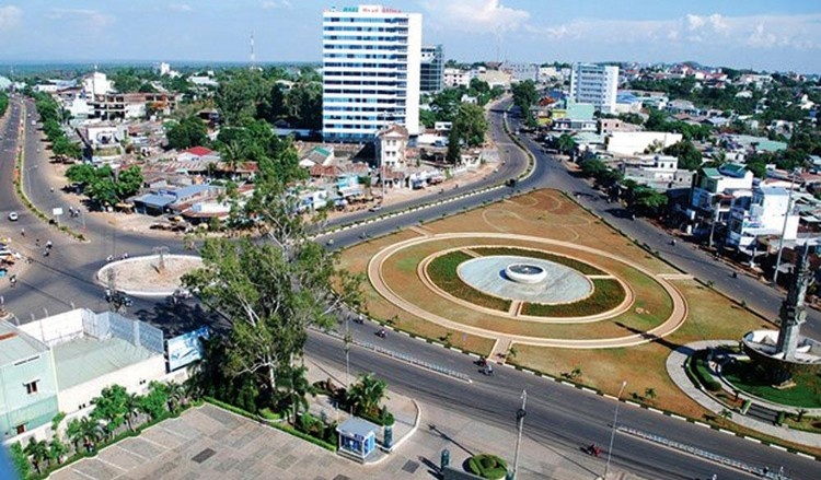 Tin bất động sản ngày 6/6: Gia Lai điều tra sai phạm ở 3 dự án lớn