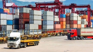 Tin tức kinh tế ngày 6/6: Thu ngân sách ngành hải quan sụt giảm 18%