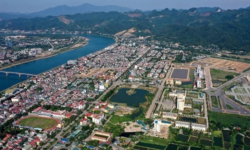 Tin bất động sản ngày 7/6: Tuyên Quang sắp đấu giá hàng trăm lô đất, giá khởi điểm cao nhất 4 tỷ đồng