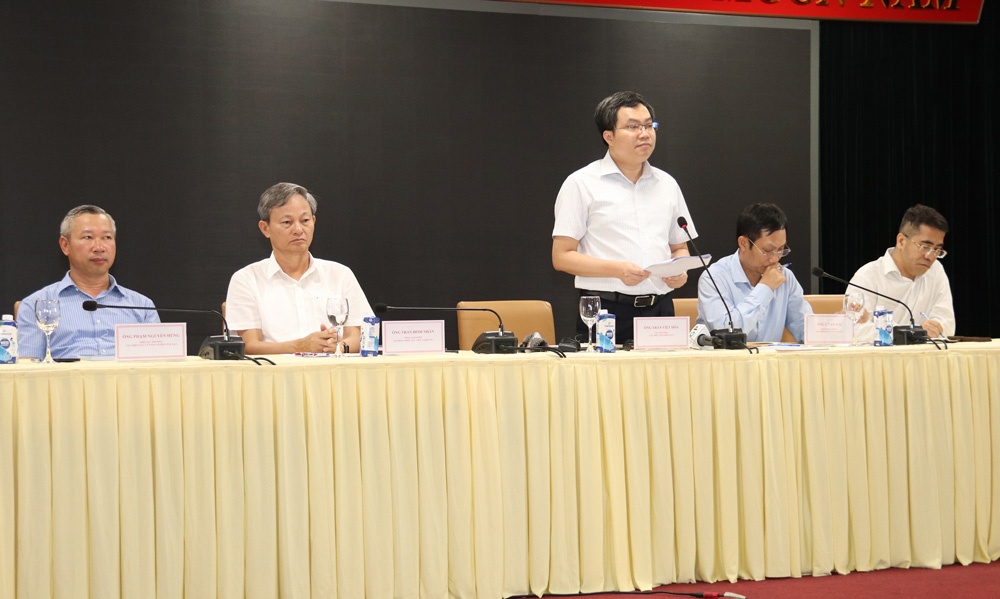 Bộ Công Thương thông tin về tình hình cung ứng điện mùa nắng nóng