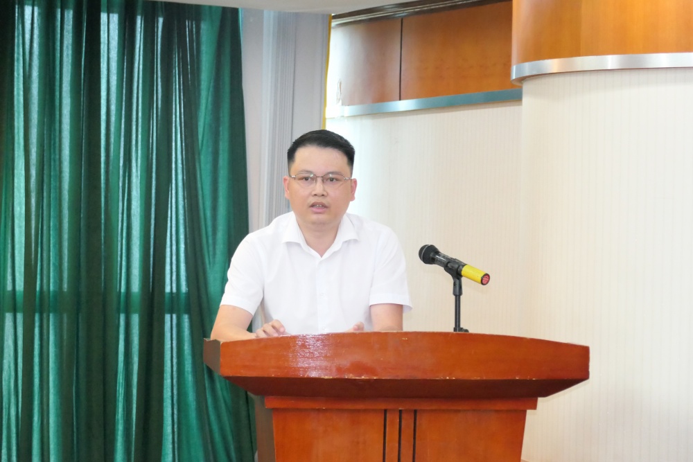 Chi hội Nhà báo Tạp chí Năng Lượng Mới tổ chức Đại hội lần thứ IV, nhiệm kỳ 2023 - 2025