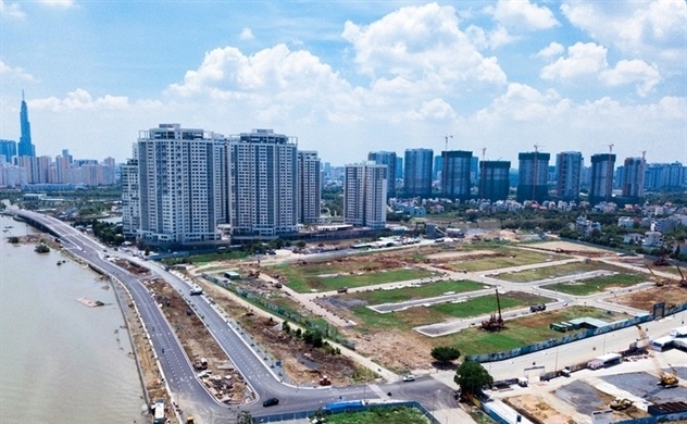 Tin bất động sản tuần qua: Giá đất cần được quy định rõ ràng và minh bạch