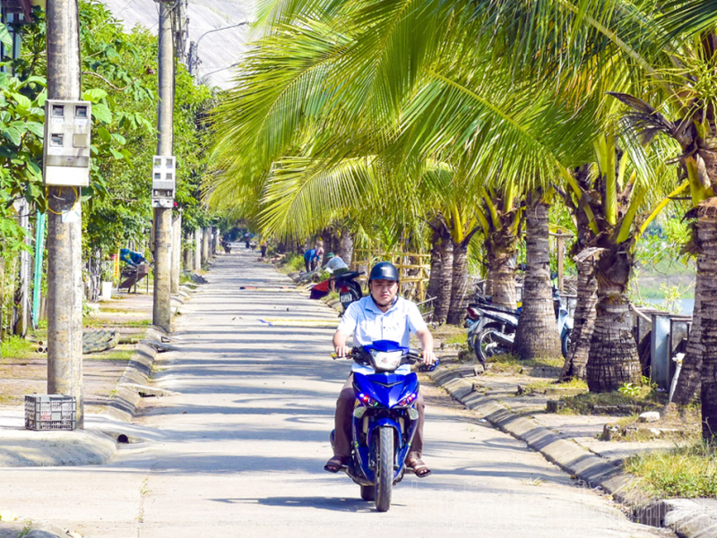 Điện Biên: Để du lịch Mường Lay phát triển xứng tầm