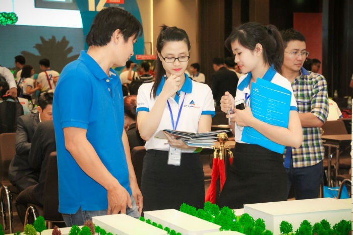 Tin bất động sản ngày 13/6: CEO Group bất ngờ muốn  làm bất động sản công nghiệp