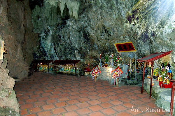 Chùa và Động Thiên Tôn - Khám phá giá trị văn hóa của vùng đất Cố Đô Hoa Lư