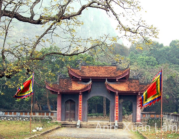 Chùa và Động Thiên Tôn - Khám phá giá trị văn hóa của vùng đất Cố Đô Hoa Lư