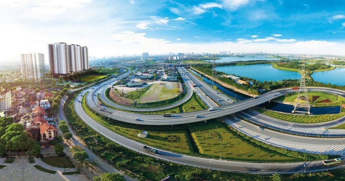 Động lực tăng trưởng mới cho Thủ đô