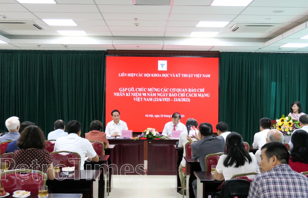 Báo chí trong hệ thống Liên hiệp Hội Việt Nam thực hiện tốt công tác tư vấn, phản biện xã hội