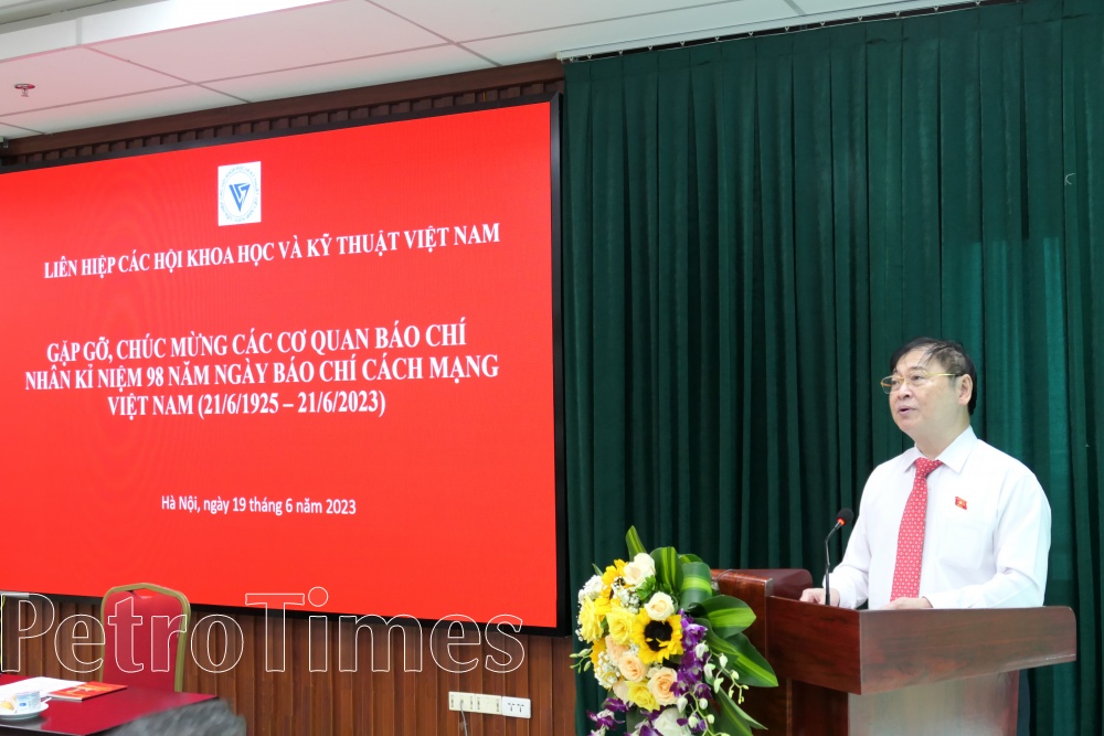 Báo chí trong hệ thống Liên hiệp Hội Việt Nam thực hiện tốt công tác tư vấn, phản biện xã hội