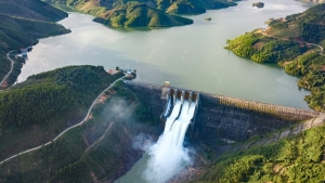 Đảm bảo thuỷ điện Đakđrinh an toàn trước động đất liên hoàn Đảm bảo thuỷ điện Đakđrinh an toàn trước động đất liên hoàn