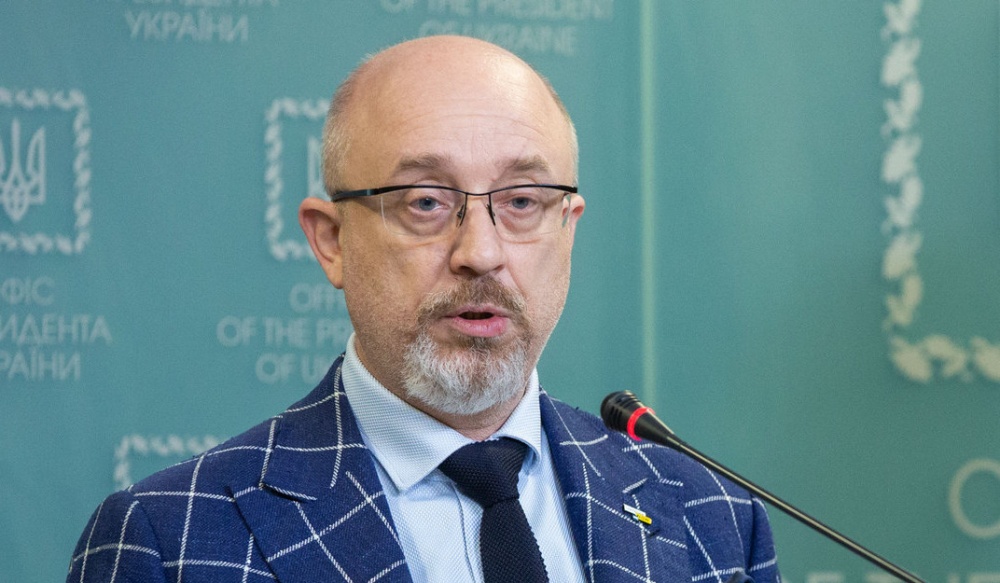 Bộ Quốc phòng Ukraine bác bỏ thông tin Kiev có liên quan đến vụ phá hoại Nord Stream