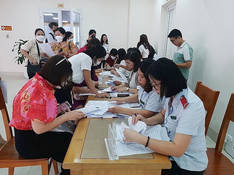 Trốn đóng BHXH: Trăm dâu đổ đầu… công nhân | Thời sự