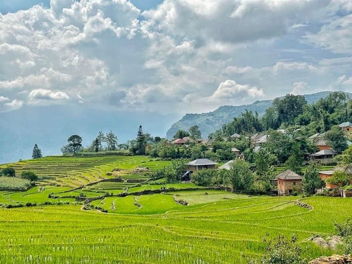 Những điểm đến hấp dẫn tránh nóng ở Lào Cai