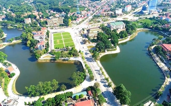 Thanh tra Chính phủ chỉ ra loạt vi phạm về đất đai ở Yên Bái