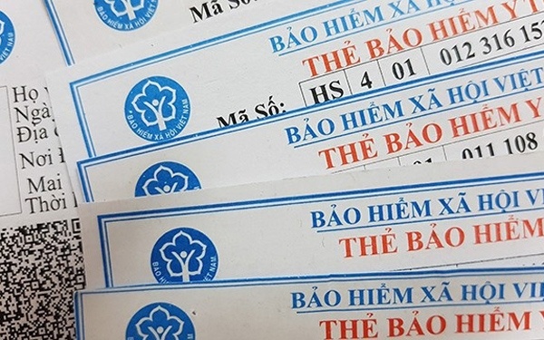 Thay đổi mức đóng bảo hiểm y tế hộ gia đình từ 1/7/2023