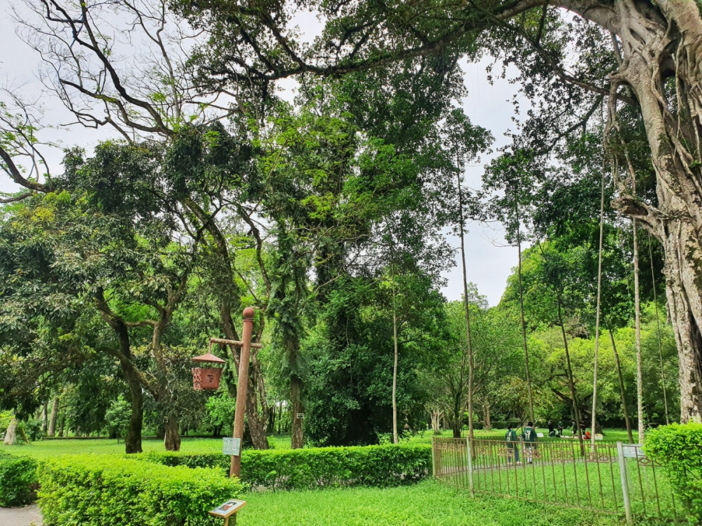 Lam Kinh   Tìm về nơi cố đô