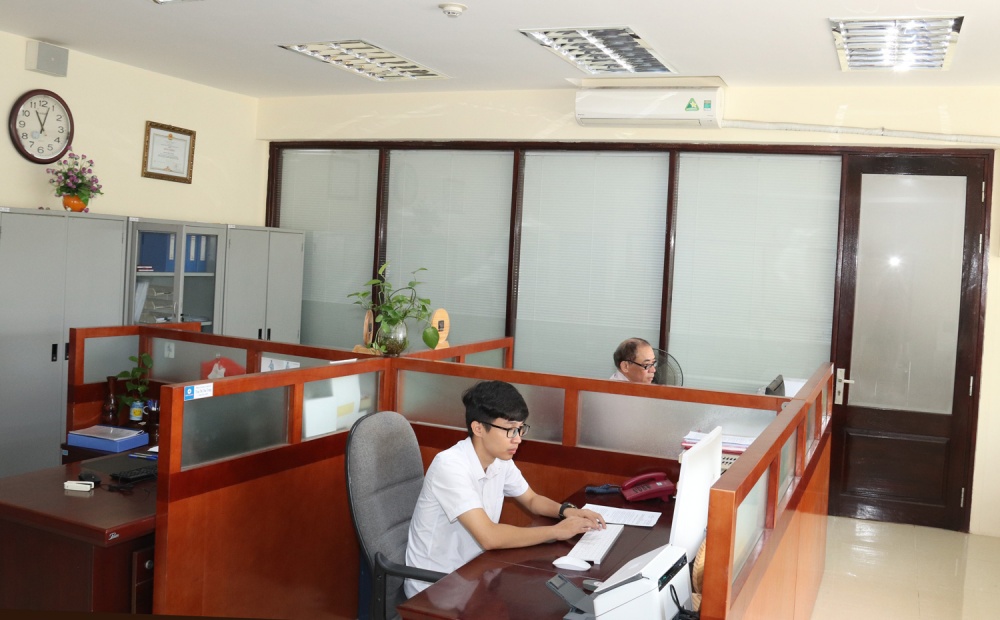Công ty Thủy điện Hòa Bình thực hiện triệt để các giải pháp tiết kiệm điện