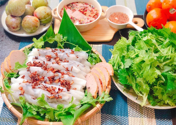 Bò né, bún bò Huế và bánh cuốn nằm trong top những món ăn sáng ngon nhất thế giới