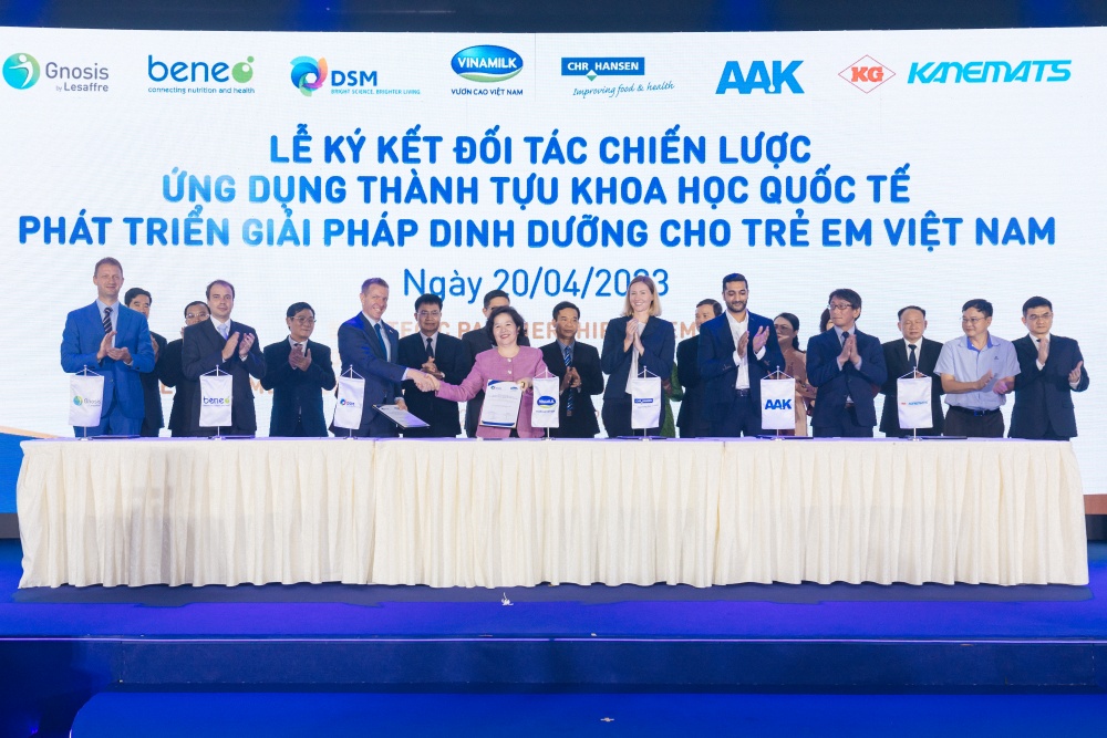 Đi tìm chất lượng lợi nhuận của ông lớn ngành sữa
