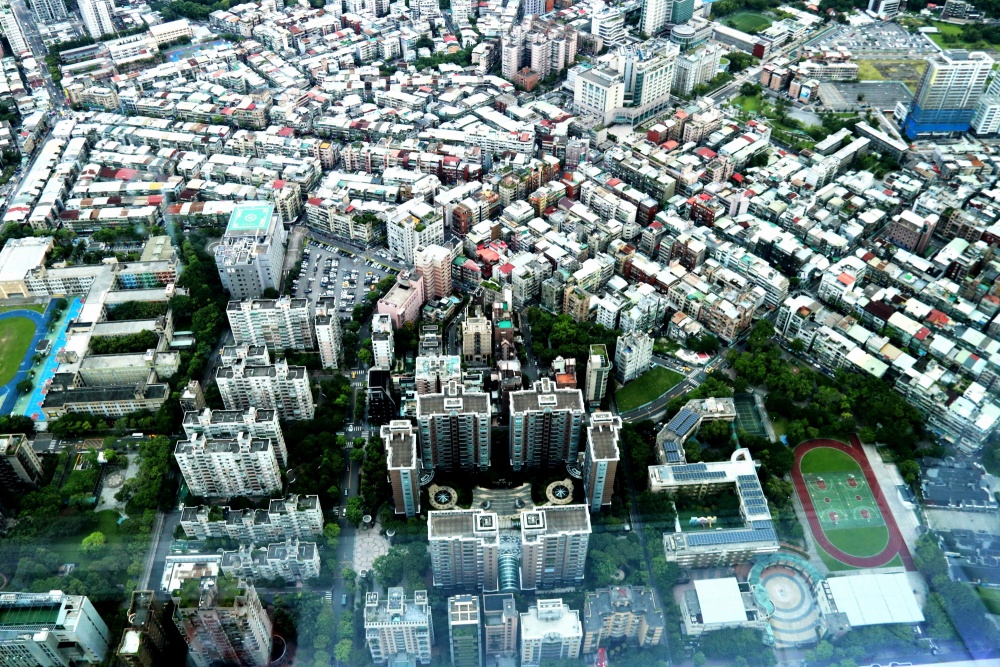 Ghi chép ở Đài Loan