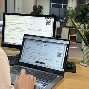 Nhiều giải pháp ngăn chặn tình trạng buôn bán, sử dụng hóa đơn điện tử trái pháp luật
