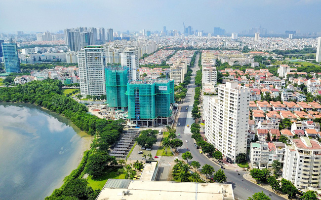 Giảm lãi suất tác động tích cực đến thị trường bất động sản Giảm lãi suất tác động tích cực đến thị trường bất động sản