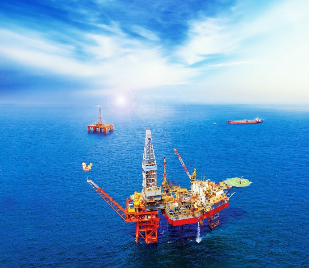 Petrovietnam thượng tôn pháp luật 