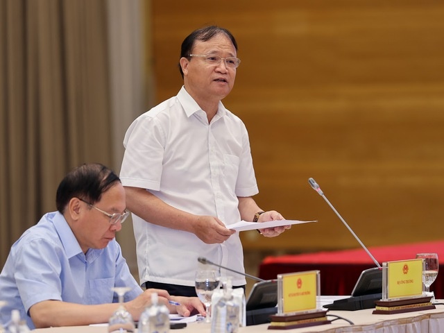 Nếu không có yếu tố bất thường, từ nay đến cuối năm sẽ không thiếu điện Nếu không có yếu tố bất thường, từ nay đến cuối năm sẽ không thiếu điện