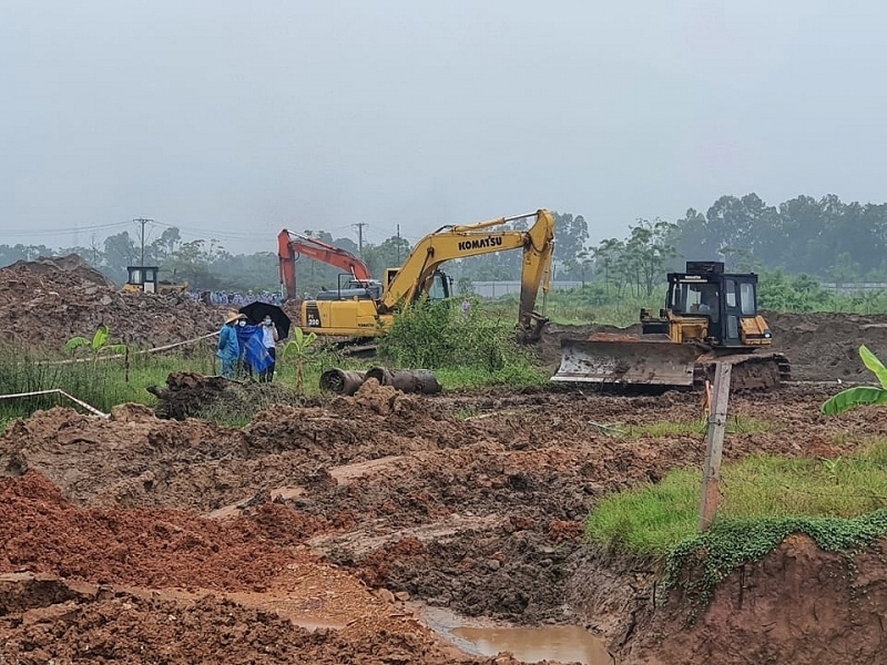 Tin bất động sản ngày 5/7: Hà Nội sẽ giải quyết 712 dự án chậm triển khai
