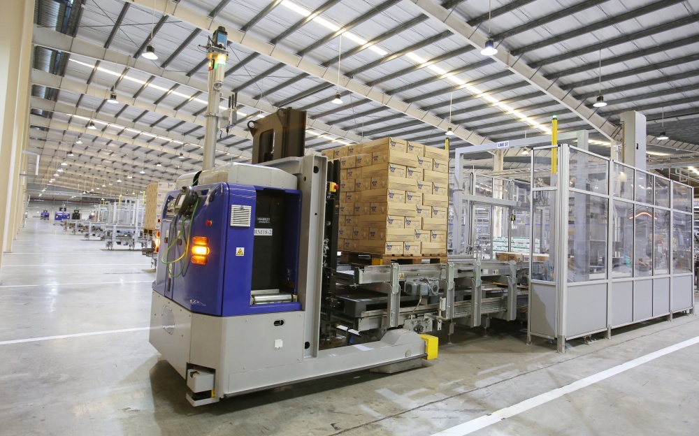Vinamilk nhận chứng nhận Nhà máy và trang trại đạt trung hòa carbon theo tiêu chuẩn PAS 2060:2014
