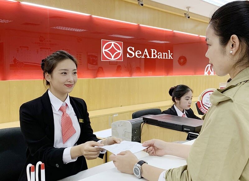 Tin ngân hàng ngày 6/7: SeABank chuẩn bị bán vốn cho nhà đầu tư đến từ Na Uy
