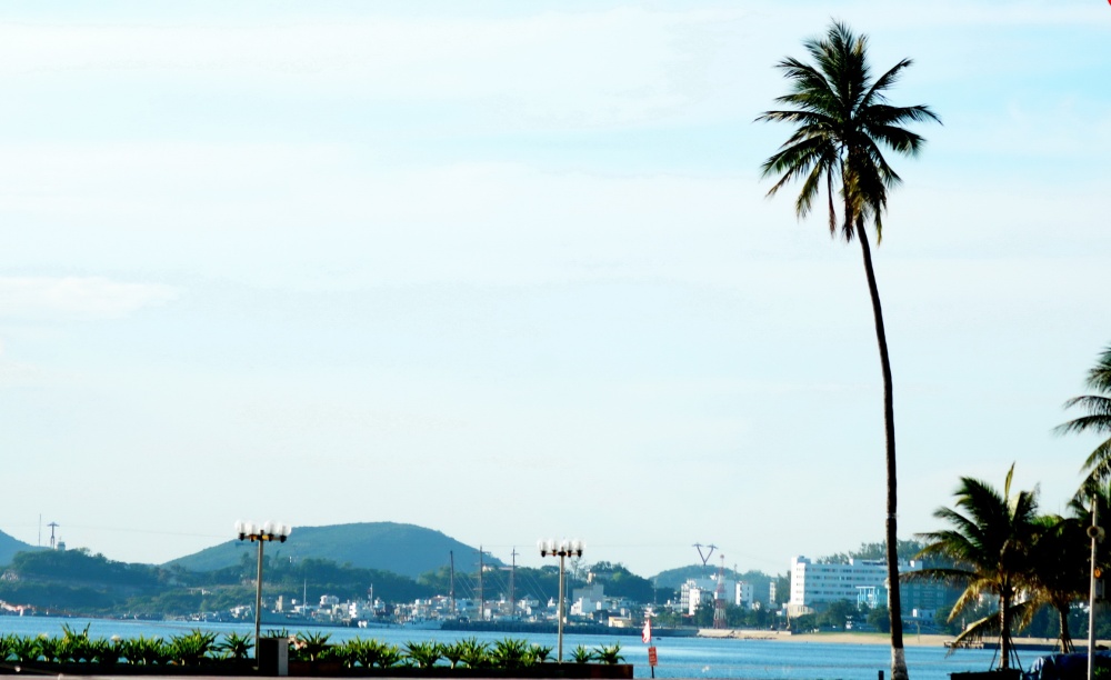 Ký ức phở ở Nha Trang