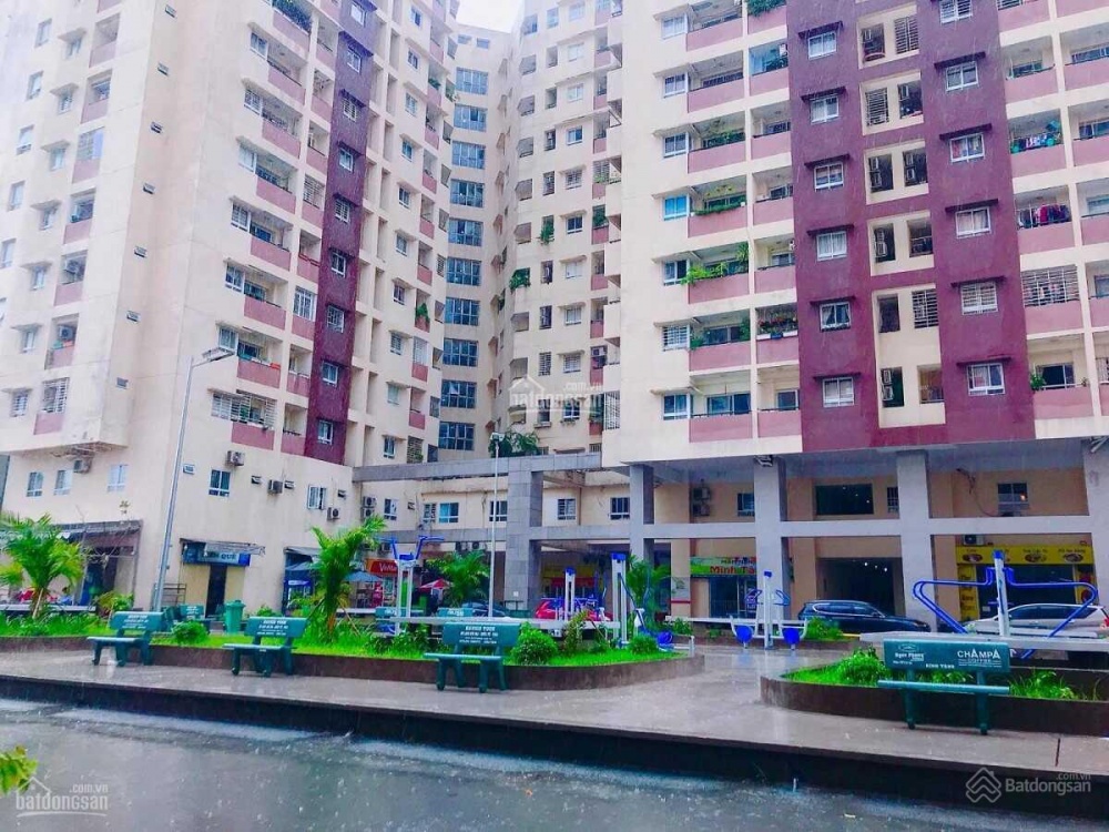 TP HCM: 60 dự án không thể cấp sổ hồng do chủ đầu tư thế chấp ngân hàng