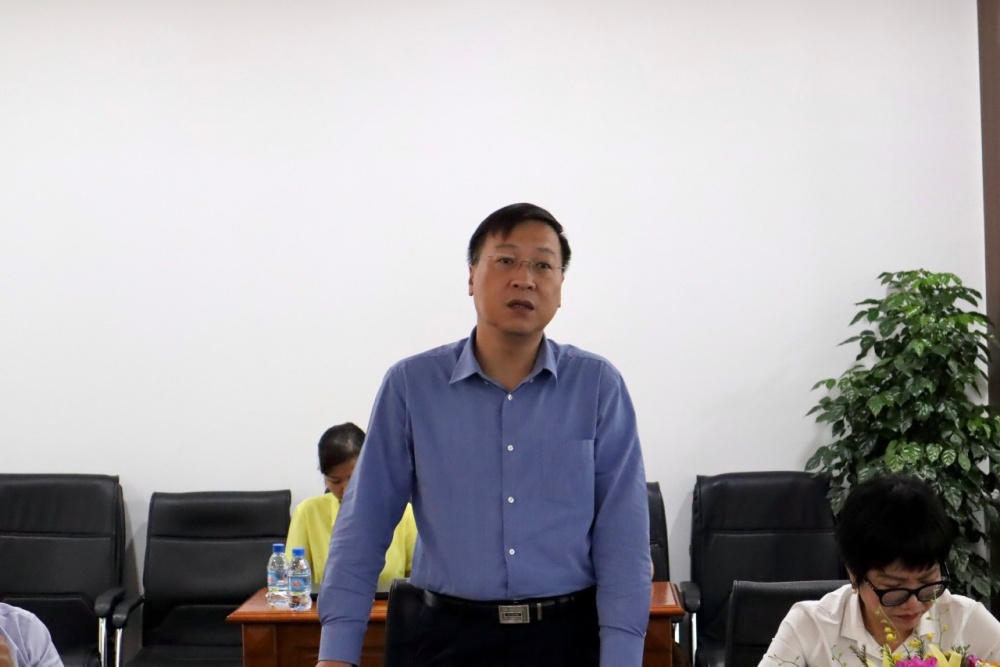 Đảng ủy PVCollege sơ kết giữa nhiệm kỳ 2020-2025
