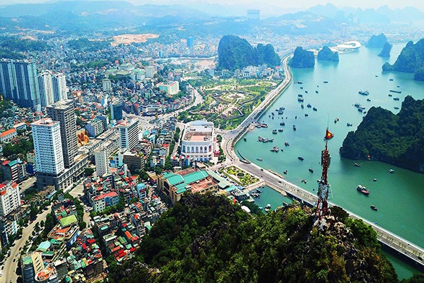 Tin bất động sản tuần qua: Quảng Ninh có thêm dự án 10 triệu USD