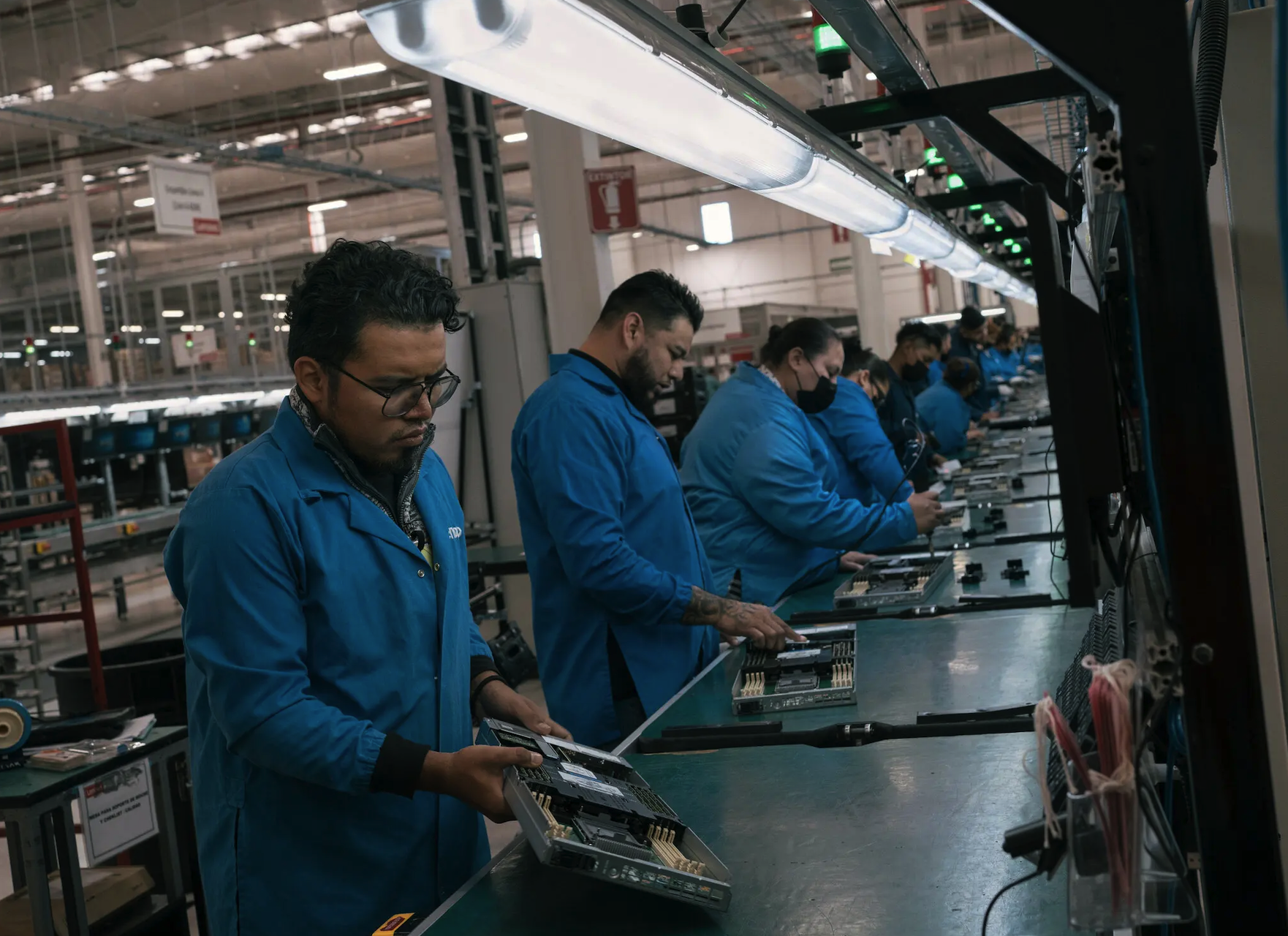 Đã đến lúc chúng ta phải nghĩ lại về nền kinh tế thế giới? - 2