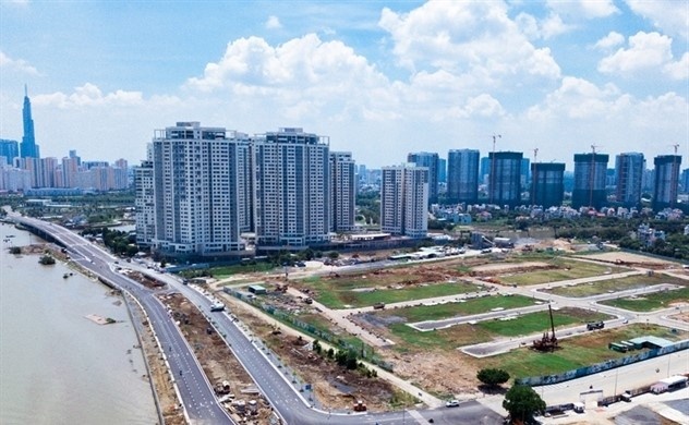 Lãi suất giảm, tại sao thị trường bất động sản vẫn trầm lắng? Lãi suất giảm, tại sao thị trường bất động sản vẫn trầm lắng?