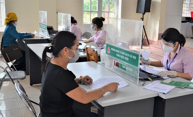 Tin ngân hàng ngày 10/7: Chi trả tối đa 90% mức trách nhiệm của doanh nghiệp bảo hiểm nhân thọ