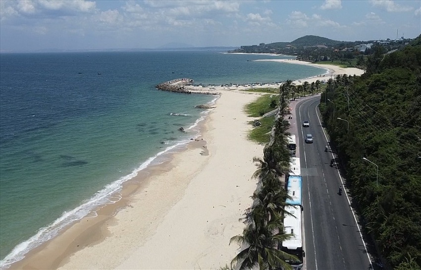 Những địa điểm và trò chơi thú vị nhất định phải trải nghiệm khi đến Mũi Né - Phan Thiết