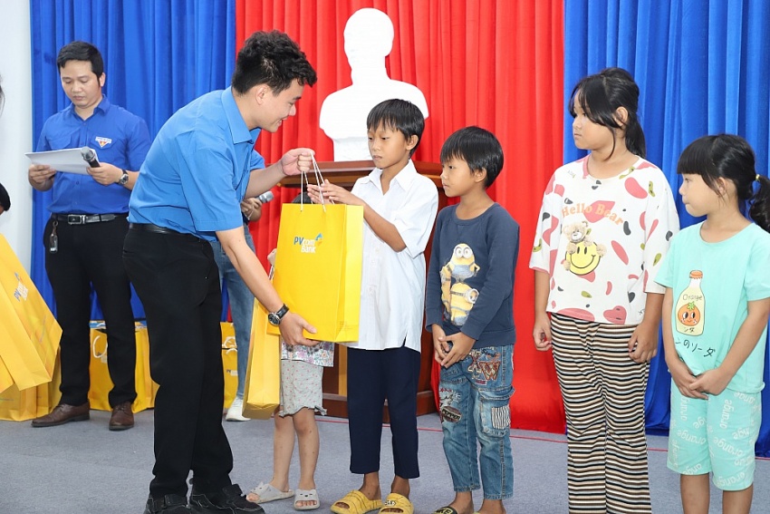 Cụm phối hợp hoạt động Bà Rịa - Vũng Tàu tổ chức lễ ra quân chiến dịch 