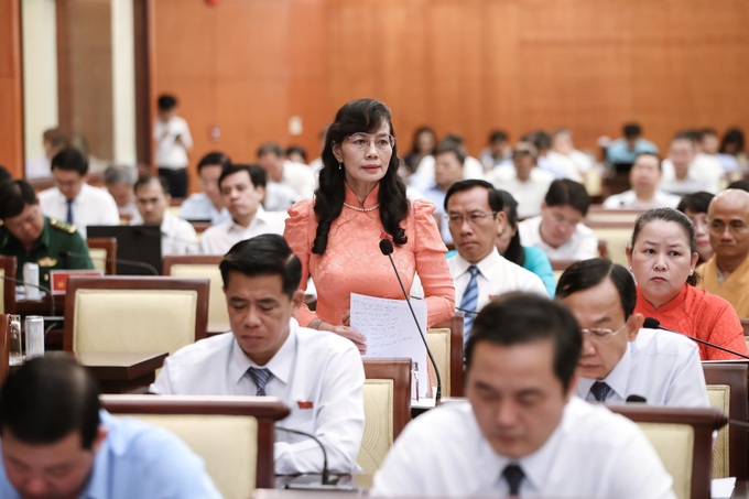 TPHCM đề xuất xây công viên, trường học tại khu nghĩa trang Bình Hưng Hòa - 3