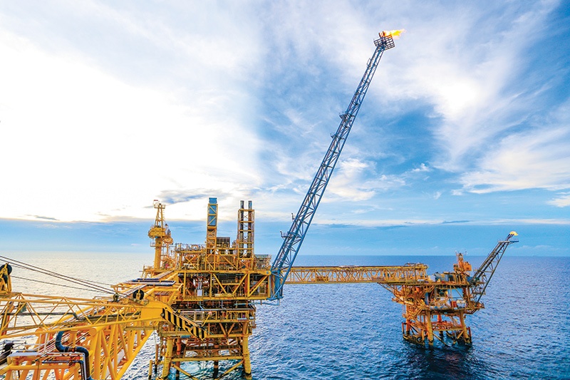 PVEP tăng cường các giải pháp đồng bộ hướng đến mục tiêu hoàn thành kế hoạch quản trị năm 2024