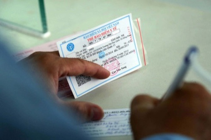 Bộ Y tế đề xuất thêm hình thức bảo hiểm y tế bổ sung - 1