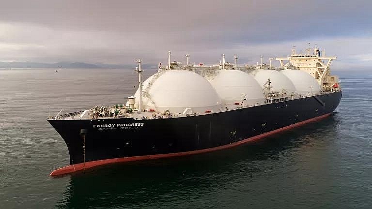 Hợp đồng LNG ngắn hạn hay dài hạn mới thực sự quan trọng đối với châu Âu?