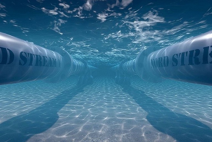Đức tiết lộ manh mối mới về vụ nổ Nord Stream
