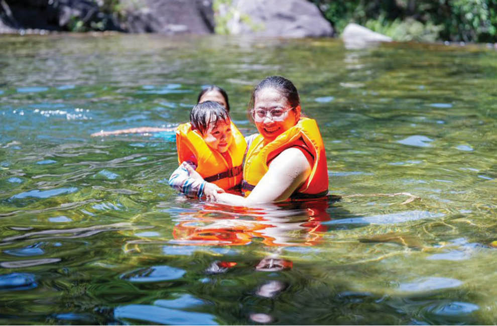 Huế dịu mát Huế dịu mát