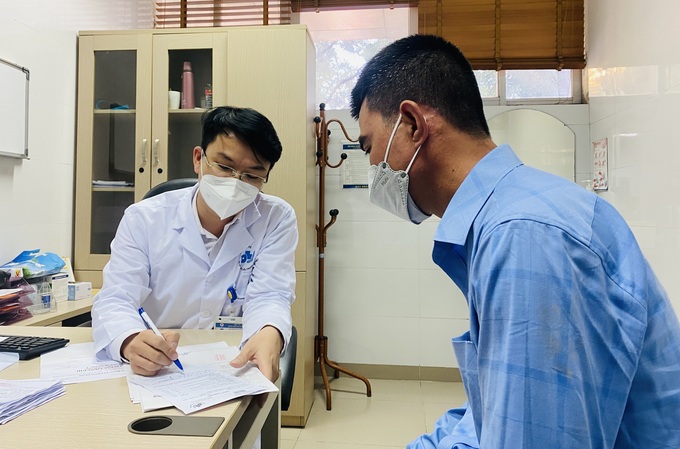 Viện phí sẽ tăng như thế nào khi tăng lương cơ sở, tính đúng tính đủ? - 1