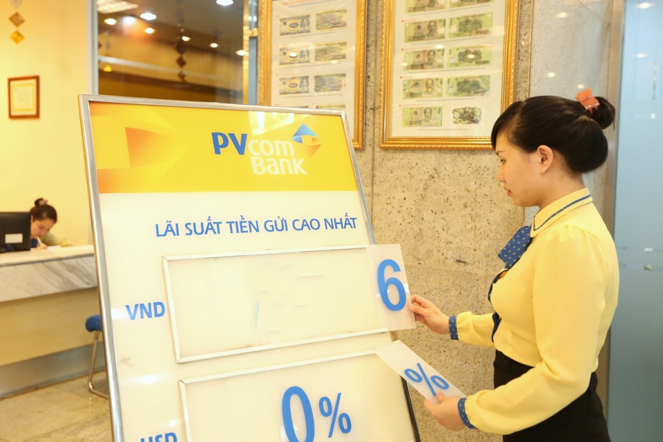 Đà giảm lãi suất huy động sẽ không dừng lại?