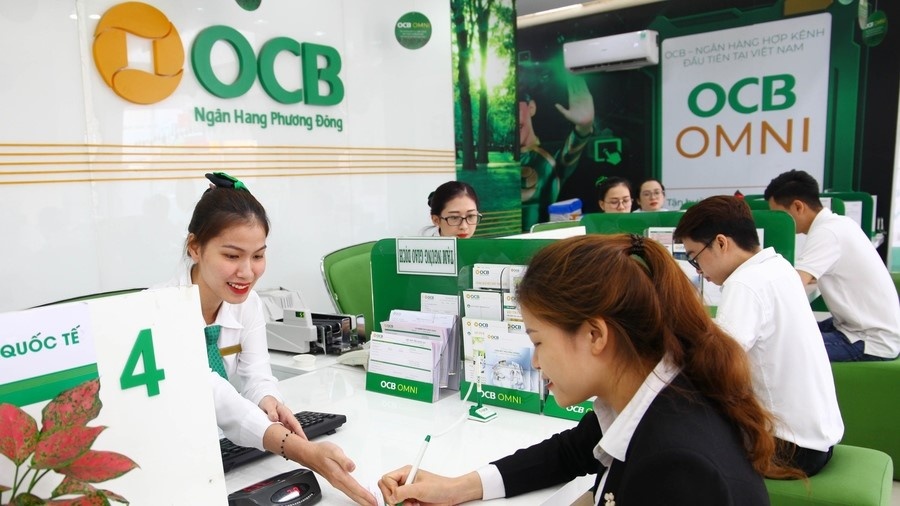 Tin ngân hàng ngày 13/7: OCB mua lại hàng nghìn tỷ đồng trái phiếu trước hạn
