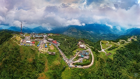 Tin bất động sản ngày 14/7: Hà Nội sắp đấu giá hơn 60 lô đất tại Long Biên, khởi điểm cao nhất 9,5 tỷ đồng/lô